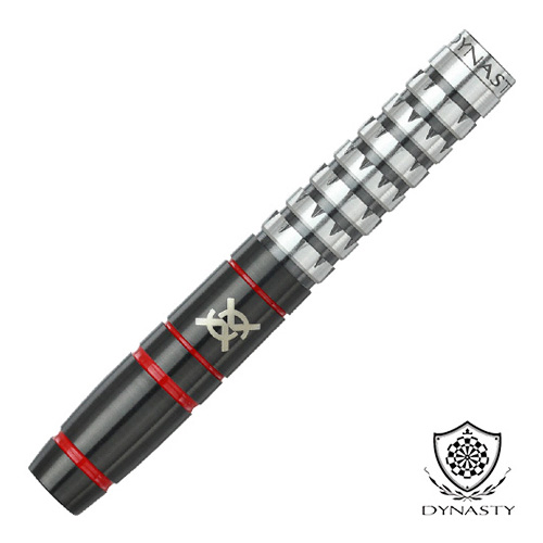 バレル ダイナスティー MOYA×DYNASTY collaboration BRED MOYAモデル