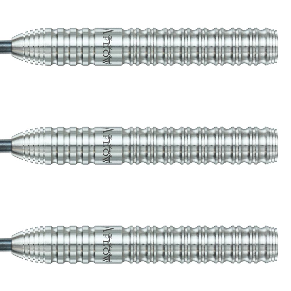 ダーツ バレル DYNASTY A-FLOW RYUSEI TYPE-ZERO Plain 畦元隆成 選手