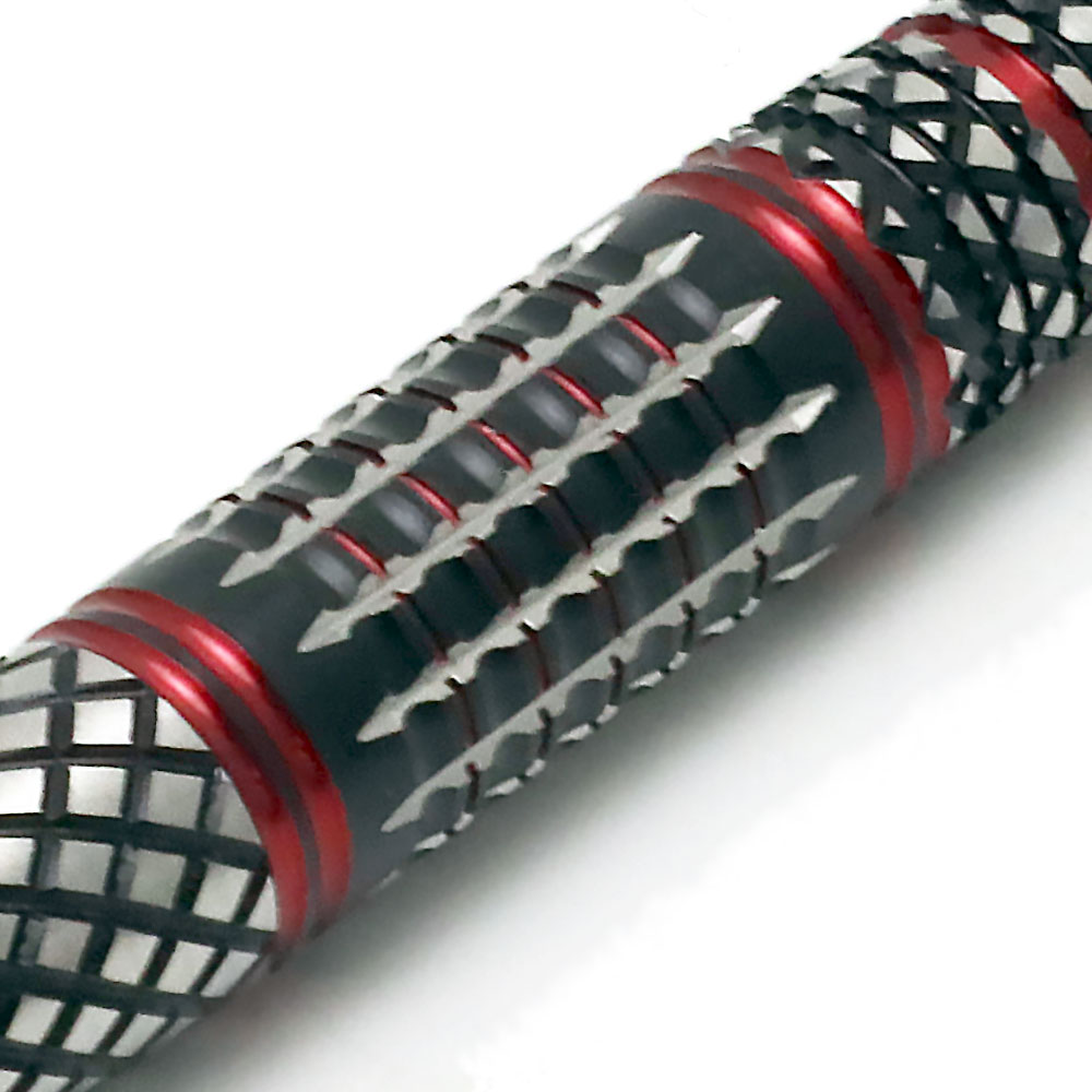 ダーツ バレル DYNASTY KATANA 桐生 煌 松田純 選手モデル