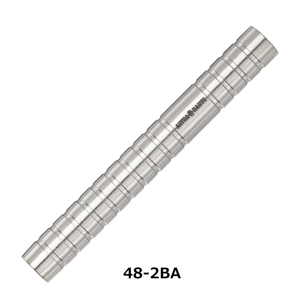 ダーツ バレル DYNASTY ASTRA DARTS Rakkaus ST 粕谷晋 選手モデル