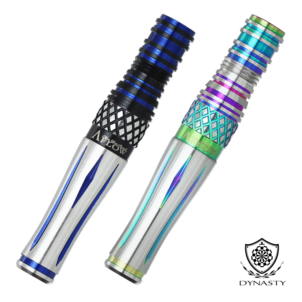 ダーツ バレル A-FLOW DYNASTY Busan Mermaid LISA4 KIM HYOJIN キム