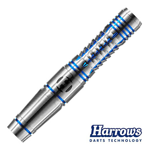 ダーツ バレル ハローズ Harrows AURELIA 2 小森麻理モデル オーレリア