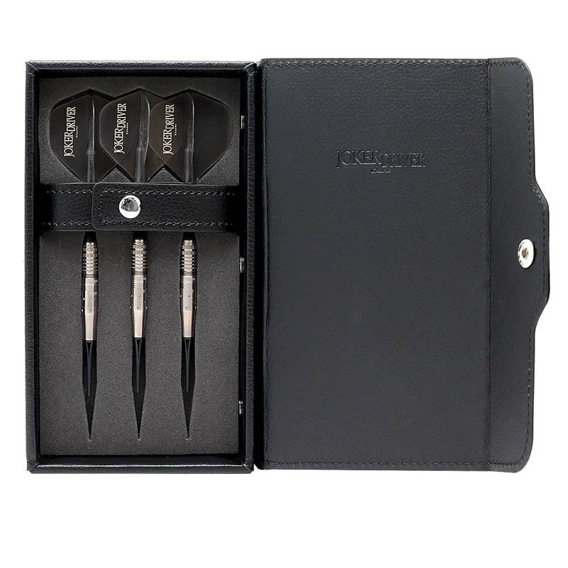 ダーツ バレル JOKER DRIVER CRYSTAL MUSASHI ジョーカードライバー