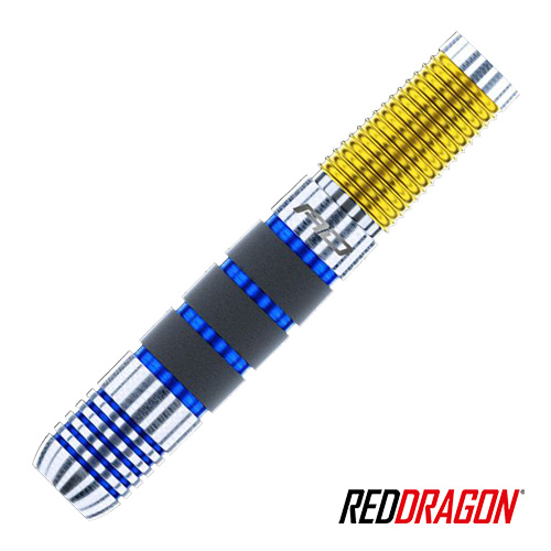 ダーツ バレル レッドドラゴン Red Dragon Luke Humphries 20g ルーク