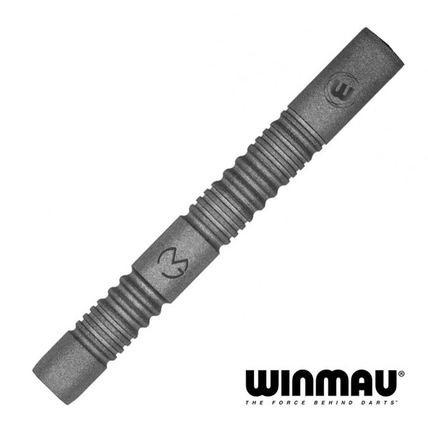 ダーツ バレル winmau MvG EXACT 90% 2448 20g ウィンモー イグザクト