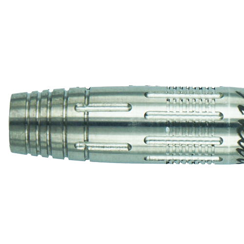 ダーツ バレル RYU DARTS AKARI EXTRA 3 2BA リュウダーツ アカリ