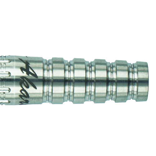 ダーツ バレル RYU DARTS AKARI EXTRA 3 2BA リュウダーツ アカリ