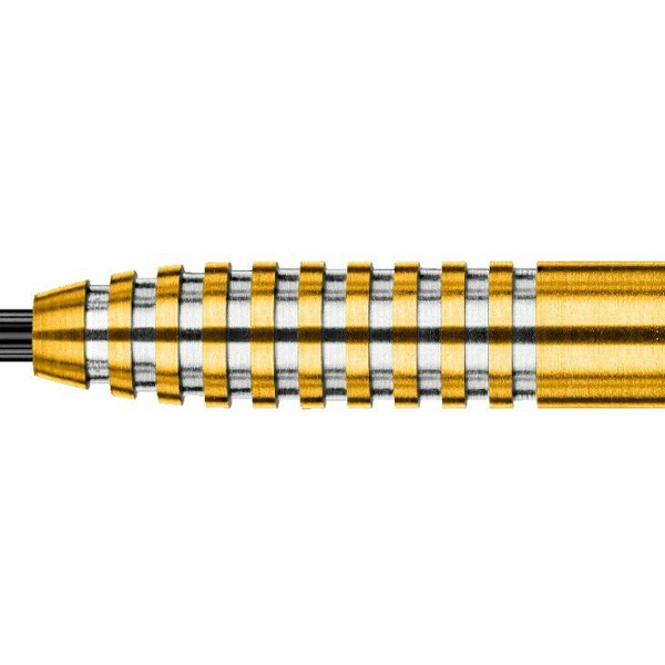 ダーツ バレル Winmau Daryl Gurney 23g STEEL ウィンモー ダリル