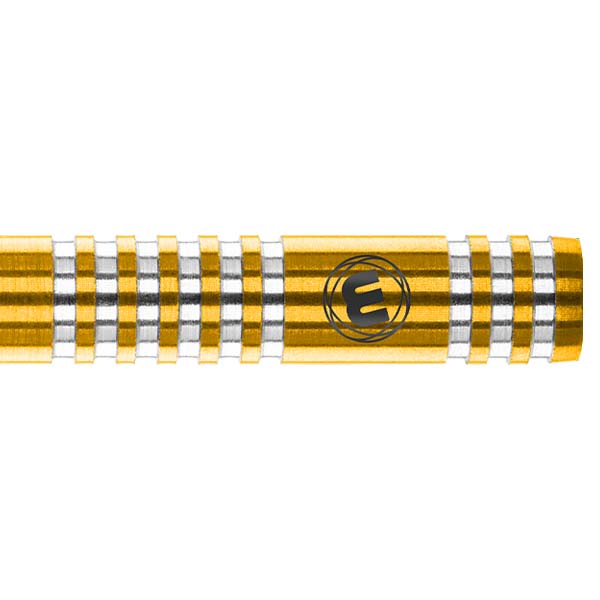 ダーツ バレル ウィンモー Winmau Daryl Gurney 2449-22 2BA ダリル