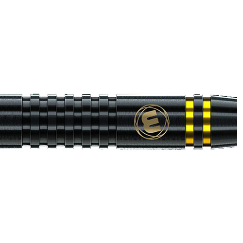 ダーツ バレル winmau Daryl Gurney 90% 20g Black Edition ウィンマウ