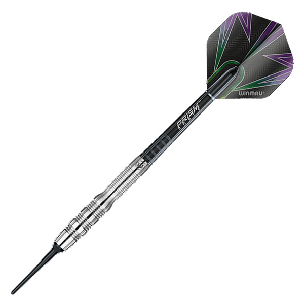 ダーツ バレル ウィンモー Winmau Simon Whitlock 90% 18g 20g 2BA