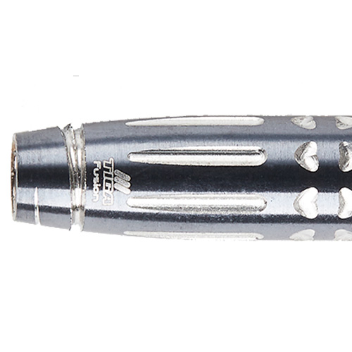 ダーツ バレル ティガ TIGA Fusion Zero Gravity 2 ゼロ・グラビティ2