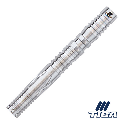 ダーツ バレル ティガ TIGA XING2 中西信モデル シン2 | ダーツ専門