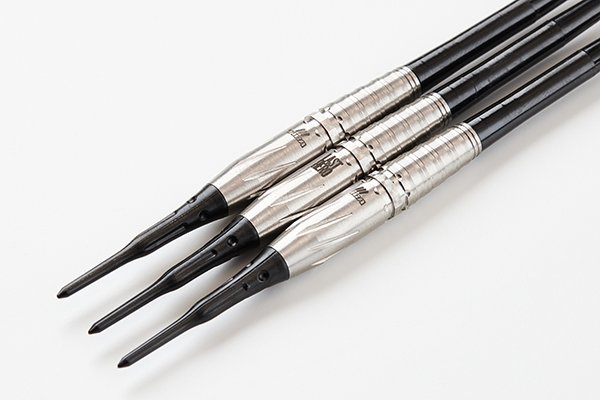 ダーツ バレル TIGA LAST HERO 鈴木猛大モデル ラストヒーロー