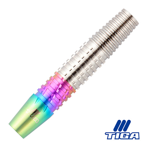 ダーツ バレル ティガ TIGA Tiki Fusion 山口祐理子モデル | ダーツ