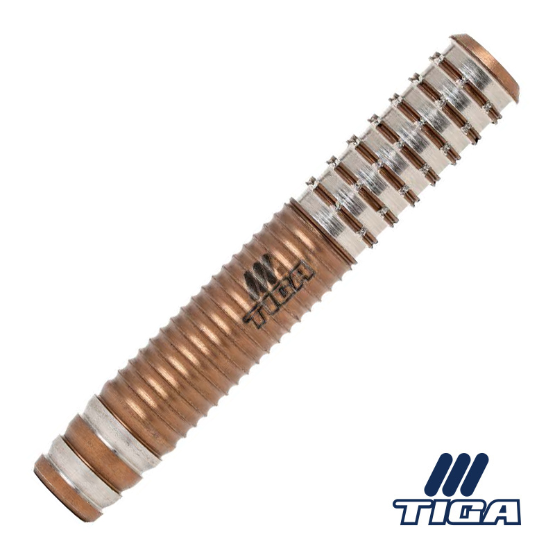 ダーツ バレル ティガ TIGA DINOFLY2 限定版 鹿内麻友モデル ダイノ