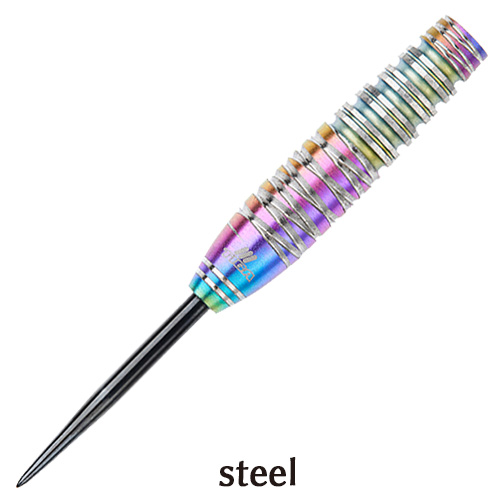 ダーツ バレル ティガ TIGA Zero Gravity3 大崎裕一モデル ゼロ