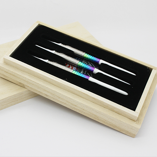 ダーツ バレル TIGA Fusion Razor 23 ティガ フュージョン レイザー23