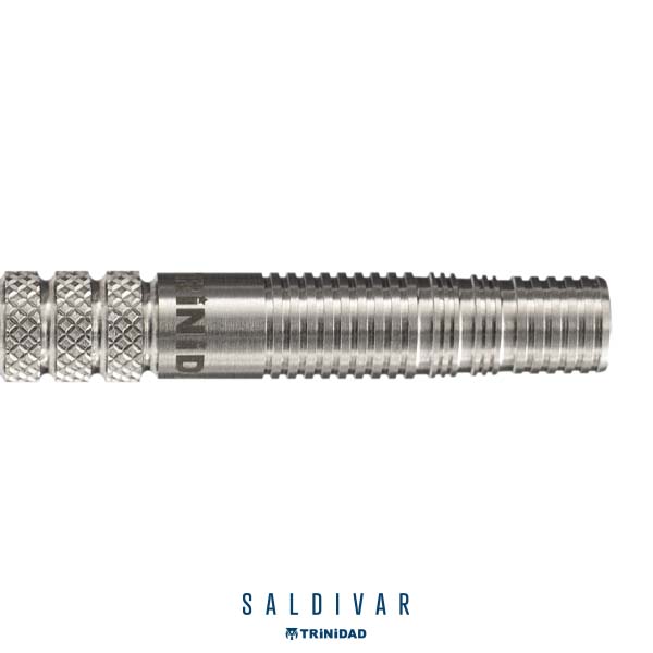 ダーツ バレル TRiNiDAD PRO Saldivar 中西永吉 選手考案モデル