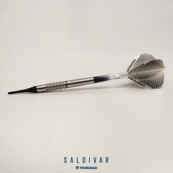 ダーツ バレル TRiNiDAD PRO Saldivar 中西永吉 選手考案モデル