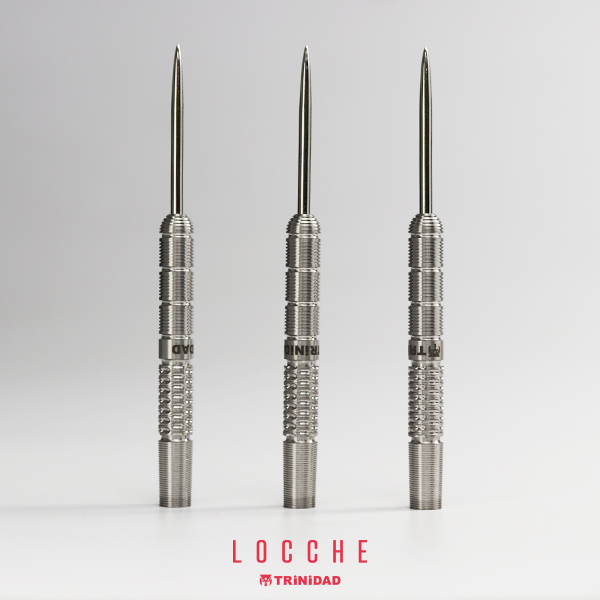 ダーツ バレル トリニダード プロ ローチェ TRiNiDAD PRO Locche 國木