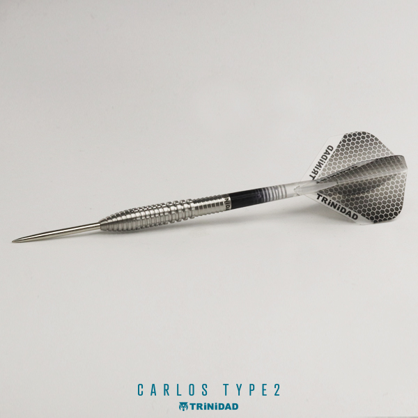 TRiNiDAD PRO Carlos2 トリニダード プロ カルロス2 竹本吉伸選手