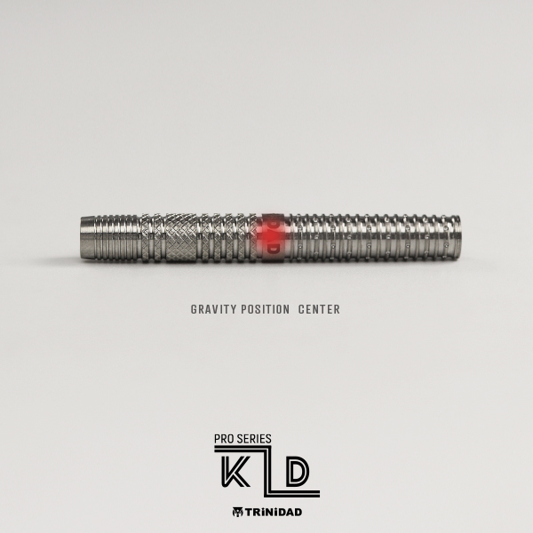 ダーツ バレル TRiNiDAD PRO KID トリニダード プロ キッド 後藤智弥