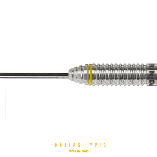 ダーツ バレル TRiNiDAD PRO Freitas3 トリニダード プロ フレイタス3