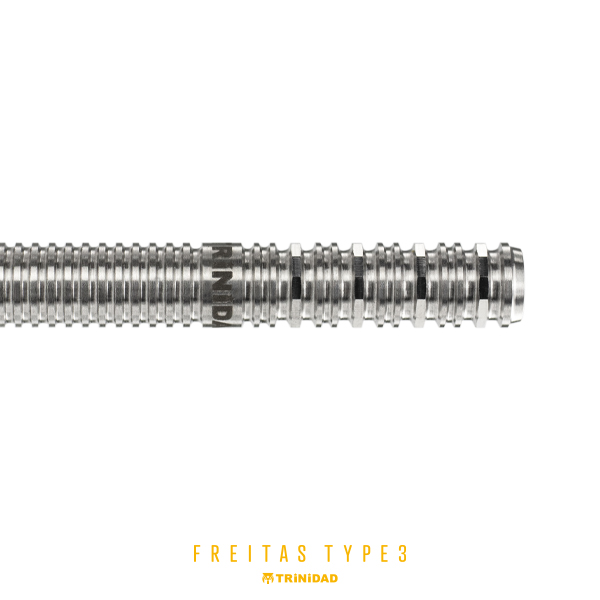 ダーツ バレル TRiNiDAD PRO Freitas3 トリニダード プロ フレイタス3