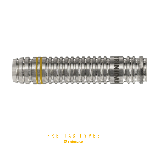 ダーツ バレル TRiNiDAD PRO Freitas3 トリニダード プロ フレイタス3