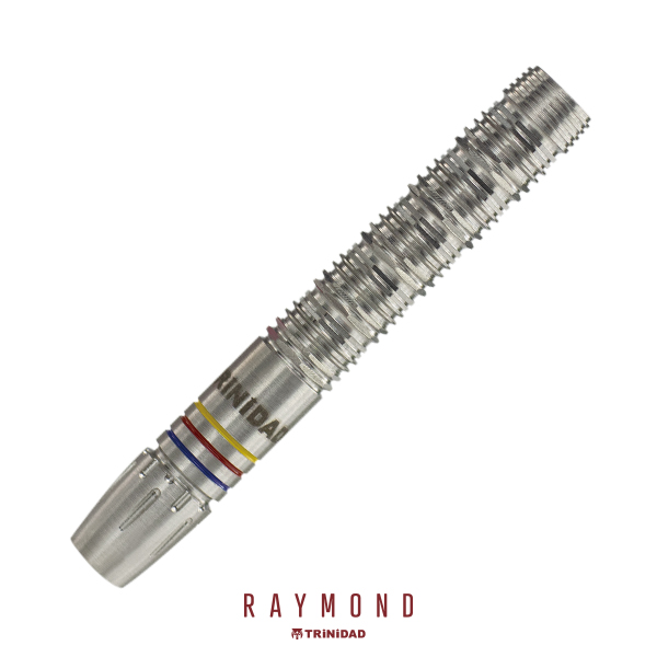 ダーツ バレル TRiNiDAD PRO Raymond トリニダード プロ レイモンド