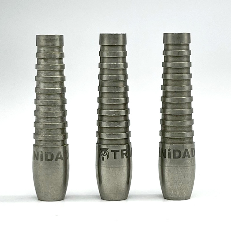 中古 Used】ダーツ バレル TRiNiDAD PRO Duran Type2 トリニダード