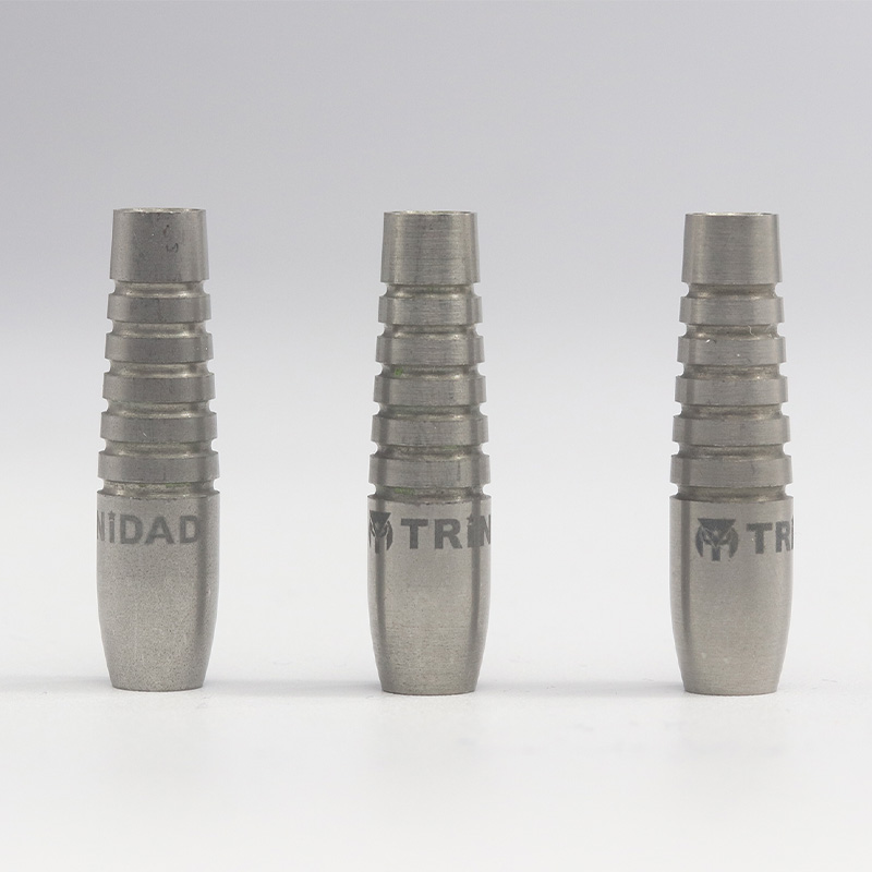 中古 Used】ダーツ バレル TRiNiDAD PRO Duran Type1 トリニダード