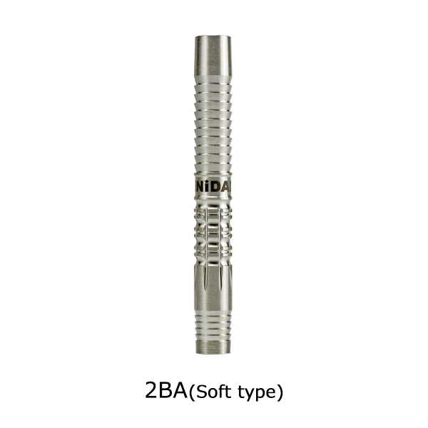 TRiNiDAD PRO Devon 2BA STEEL Devon Petersen トリニダード プロ