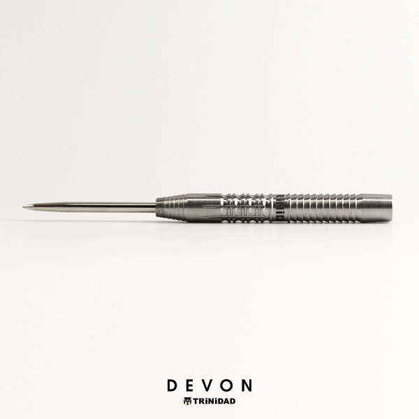 TRiNiDAD PRO Devon 2BA STEEL Devon Petersen トリニダード プロ