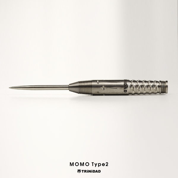 ダーツ バレル TRiNiDAD PRO MOMO2 トリニダード プロ モモ2 | ダーツ