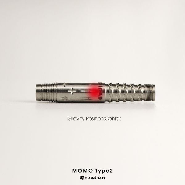 ダーツ バレル TRiNiDAD PRO MOMO2 トリニダード プロ モモ2 | ダーツ