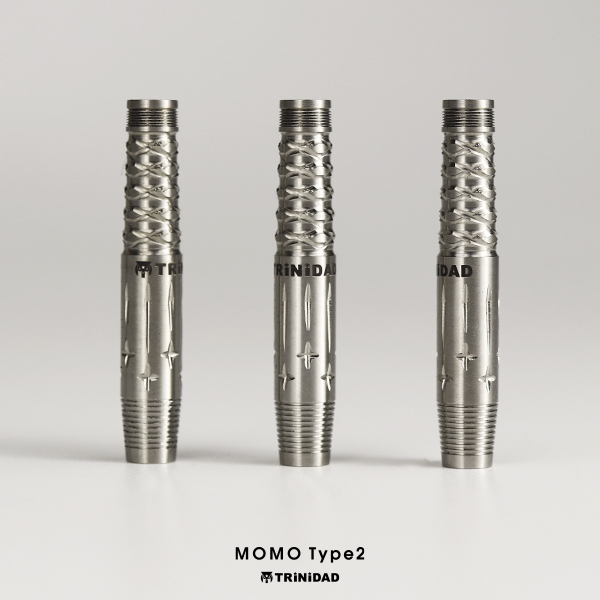 ダーツ バレル TRiNiDAD PRO MOMO2 トリニダード プロ モモ2 | ダーツ