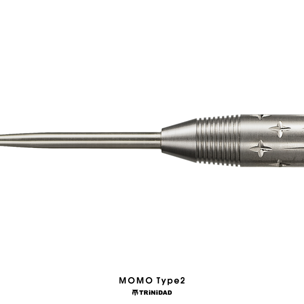 ダーツ バレル TRiNiDAD PRO MOMO2 トリニダード プロ モモ2 | ダーツ