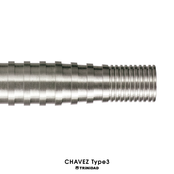 ダーツ バレル TRiNiDAD PRO Chavez3 トリニダード プロ チャベス3
