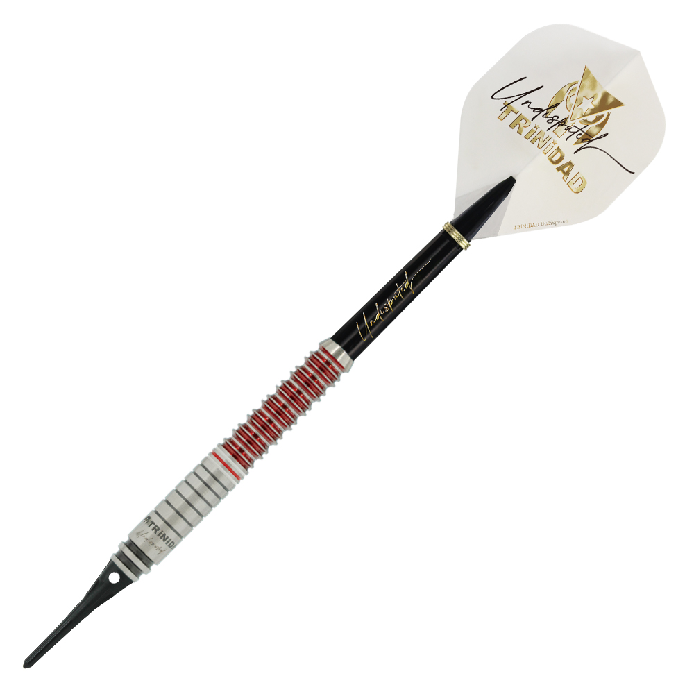 ダーツ バレル TRiNiDAD Undisputed GOMEZ16 山田勇樹 選手モデル