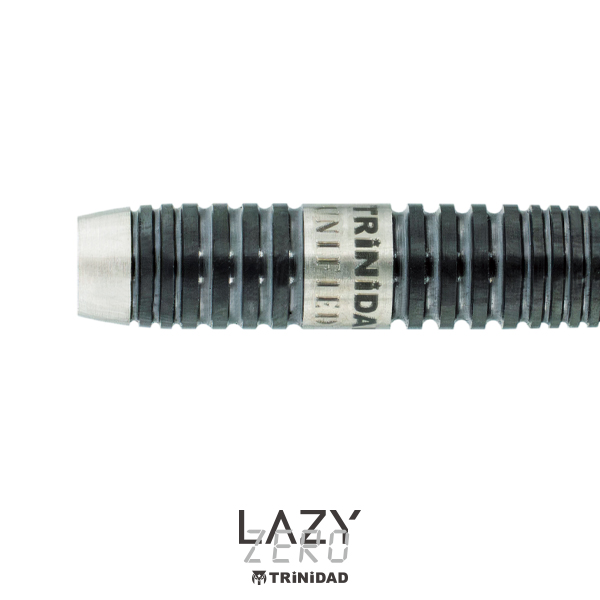 ダーツ バレル TRiNiDAD UNIFIED LAZY ZERO 松吉輝宗 選手モデル