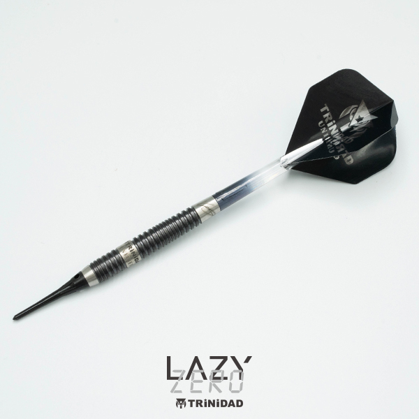 ダーツ バレル TRiNiDAD UNIFIED LAZY ZERO 松吉輝宗 選手モデル