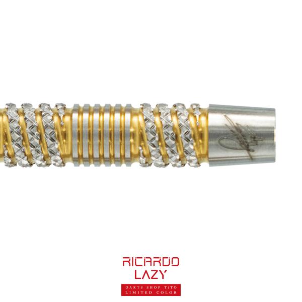 TiTO限定】TRiNiDAD RICARDO LAZY TiTO LIMITED 浅田斉吾 × 松吉輝宗