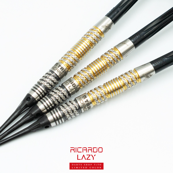 TiTO限定】TRiNiDAD RICARDO LAZY TiTO LIMITED 浅田斉吾 × 松吉輝宗