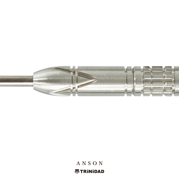 ダーツ バレル TRiNiDAD PRO ANSON An Sheng Lu 選手モデル