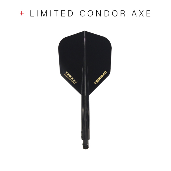 TiTO限定】TRiNiDAD Undisputed RICARDO3 TiTO LIMITED 浅田斉吾 選手