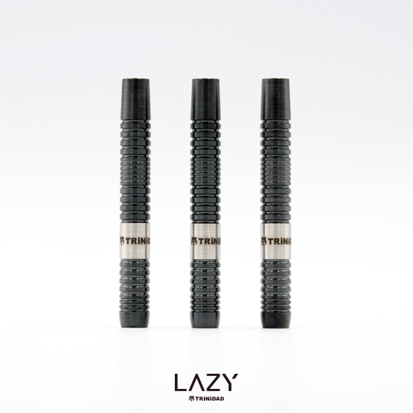 ダーツ バレル TRiNiDAD PRO LAZY 松吉輝宗 選手モデル トリニダード