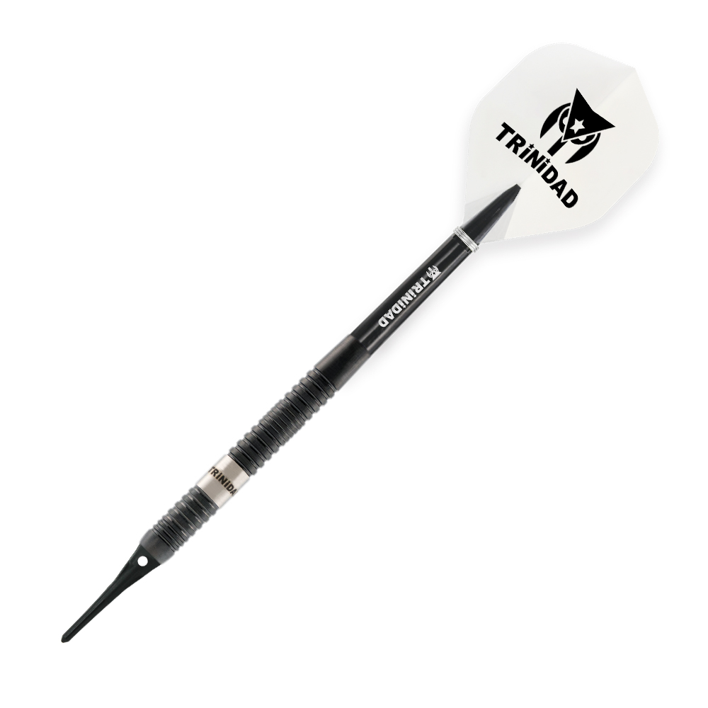 ダーツ バレル TRiNiDAD PRO LAZY 松吉輝宗 選手モデル トリニダード