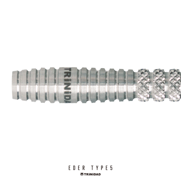 ダーツ バレル TRiNiDAD PRO EDER5 吉野洋幸 選手モデル トリニダード